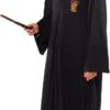 AMSCAN Adult Harry Potter Gryffindor Robe -Halloween Costume Store adult harry potter gryffindor robe 64874 1 p