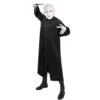AMSCAN Adult Harry Potter Voldemort Robe -Halloween Costume Store adult harry potter voldemort robe 64892 p