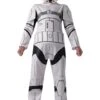 BOYS STAR WARS STORMTROOPER FANCY DRESS COSTUME AGE 9-10 -Halloween Costume Store boys star wars stormtrooper fancy dress costume age 9 10 51404 p