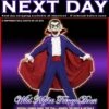 Smiffys Boys Toon Studio Dracula Costume -Halloween Costume Store boys toon studio dracula costume 28312 p