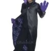 Childs Minions Dracula Costume