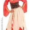 DELUXE MEDIEVAL MAID