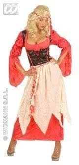 DELUXE MEDIEVAL MAID