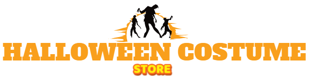 Halloween Costume Store
