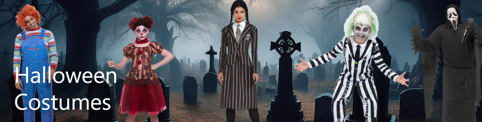 Halloween Costume Store -Halloween Costume Store dfg