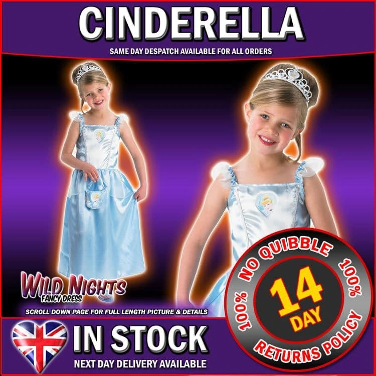 Disney Anniversary Cinderella Costume 3 Disney Anniversary Cinderella Costume