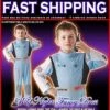 DISNEY CARS 2 FINN MCMISSILE SUIT -Halloween Costume Store disney cars 2 finn mcmissile suit 35346 p