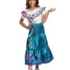 Disguise Disney Encanto Deluxe Mirabel Girls Costume 1 Disguise Disney Encanto Deluxe Mirabel Girls Costume -Halloween Costume Store disney encanto deluxe mirabel girls costume 62036 p