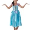 Disney Fairytale Jasmine Costume 2 Disney Fairytale Jasmine Costume -Halloween Costume Store disney fairytale jasmine costume 52305 p