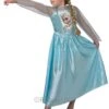 Disney Frozen Classic Elsa Costume 2 Disney Frozen Classic Elsa Costume -Halloween Costume Store disney frozen classic elsa costume 51418 p