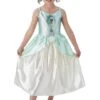 Disney Girls Fairytale Tiana Costume -Halloween Costume Store disney girls fairytale tiana costume 52338 p