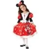 Disney Girls Minnie Mouse Winter Wonderland Costume -Halloween Costume Store disney girls minnie mouse winter wonderland costume 37747 p