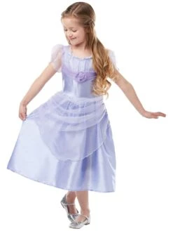 Disney Girls The Nutcracker - Classic Clara Costume