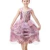 Disney Girls The Nutcracker - Deluxe Sugar Plum Fairy Costume 2 Disney Girls The Nutcracker - Deluxe Sugar Plum Fairy Costume -Halloween Costume Store disney girls the nutcracker deluxe sugar plum fairy costume 64273 p