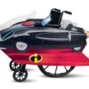 Disney Incredibles Adaptive Wheelchair Cover -Halloween Costume Store disney incredibles adaptive wheelchair cover 64719 p