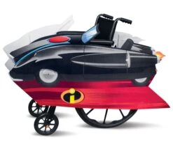 Disney Incredibles Adaptive Wheelchair Cover