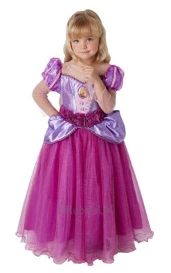 Disney Premium Rapunzel Costume