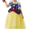 Disney Premium Snow White Costume 1 Disney Premium Snow White Costume -Halloween Costume Store disney premium snow white costume 50867 p
