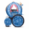 Disney Princess Cinderella Carriage Adaptive Wheelchair Cover -Halloween Costume Store disney princess cinderella carriage adaptive wheelchair cover 64715 p