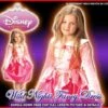 Disney Princess Girls Classic Sleeping Beauty Costume