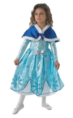 Disney Winter Wonderland Sofia The First Costume