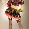 FANCY DRESS COSTUME : PIRATE PLEASURE / SEXY WENCH