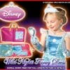 ~ GIRLS DISNEY CINDERELLA CARRY SET SM 3-4 -Halloween Costume Store girls disney cinderella carry set sm 3 4 17310 p