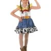 Girls Disney Toy Story Jessie Costume -Halloween Costume Store girls disney toy story jessie costume 63211 p