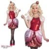 Girls Ever After High Apple White Costume -Halloween Costume Store girls ever after high apple white costume 50418 p