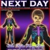 Smiffys HALLOWEEN BOYS PUNKY NEON SKELETON LARGE AGE 10-12 -Halloween Costume Store halloween boys punky neon skeleton large age 10 12 46127 p