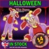 Smiffys HALLOWEEN BOYS WACKY GRIZZLE SMALL AGE 4-6 -Halloween Costume Store halloween boys wacky grizzle small age 4 6 39152 p