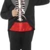 Smiffys Halloween Child Day Of The Dead Boy Costume -Halloween Costume Store halloween child day of the dead boy costume 63518 1 p