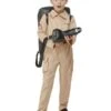 Smiffys Halloween Child Ghostbuster Costume -Halloween Costume Store halloween child ghostbuster costume 63511 p