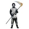 Halloween Child Skeleton Costume -Halloween Costume Store halloween child skeleton costume 36929 p