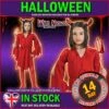 Halloween Devil Girl Costume 1 Halloween Devil Girl Costume -Halloween Costume Store halloween devil girl costume 37255 p