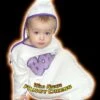 Smiffys HALLOWEEN FANCY DRESS # BABY BUNTING GHOST 6-12 MONTHS -Halloween Costume Store halloween fancy dress baby bunting ghost 6 12 months 10340 p