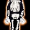 Smiffys HALLOWEEN FANCY DRESS # BOYS 3D SKELETON LG 9-10-11-12 -Halloween Costume Store halloween fancy dress boys 3d skeleton lg 9 10 11 12 10312 p