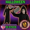 HALLOWEEN FANCY DRESS ~ BOYS HORROR ROBE -Halloween Costume Store halloween fancy dress boys horror robe 36947 p