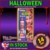 HALLOWEEN FANCY DRESS ~ VAMPIRE BLOOD -Halloween Costume Store halloween fancy dress vampire blood 37028 p