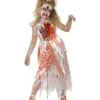 Smiffys Halloween Girl's Zombie Sleeping Princess Costume 2 Smiffys Halloween Girl's Zombie Sleeping Princess Costume -Halloween Costume Store halloween girl s zombie sleeping princess costume 63457 p
