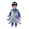 AMSCAN Halloween Itsy Bitsy Spider Costume 1 AMSCAN Halloween Itsy Bitsy Spider Costume -Halloween Costume Store halloween itsy bitsy spider costume 61108 1 p