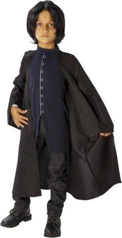 Harry Potter Child Severus Snape Costume