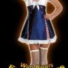 Ladies Ahoy Matie Sailor Girl Costume 1 Ladies Ahoy Matie Sailor Girl Costume -Halloween Costume Store ladies ahoy matie sailor girl costume 459 p