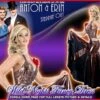Ladies Anton / Erin Latin Tango Dress -Halloween Costume Store ladies anton erin latin tango dress 19878 p