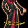 LADY FATALE VAMPIRESS -Halloween Costume Store lady fatale vampiress 11847 p