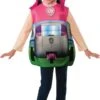 Paw Patrol Skye Candy Catcher Costume Small 2 Paw Patrol Skye Candy Catcher Costume Small -Halloween Costume Store paw patrol skye candy catcher costume small 52109 p