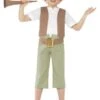 Smiffys Roald Dahl - BFG Big Friendly Giant Childs Costume -Halloween Costume Store roald dahl bfg big friendly giant childs costume 51825 p
