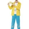 Smiffys Roald Dahl - Charlie Bucket Childs Costume