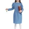 Smiffys Roald Dahl - Matilda - Childs Costume -Halloween Costume Store roald dahl matilda childs costume 51832 p