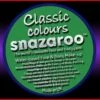 SNAZAROO 50 FACE PAINT 18ML BRIGHT GREEN -Halloween Costume Store snazaroo 50 face paint 18ml bright green 12722 p